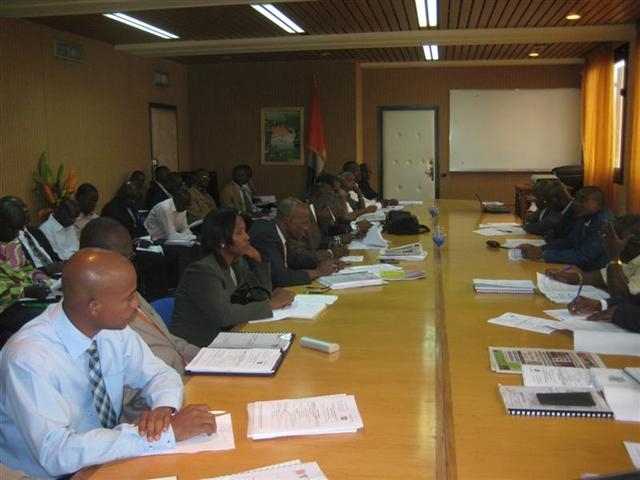 Eau : Le ministère des Eaux et Forêts organise un atelier sur le financement et la gestion des ressources.