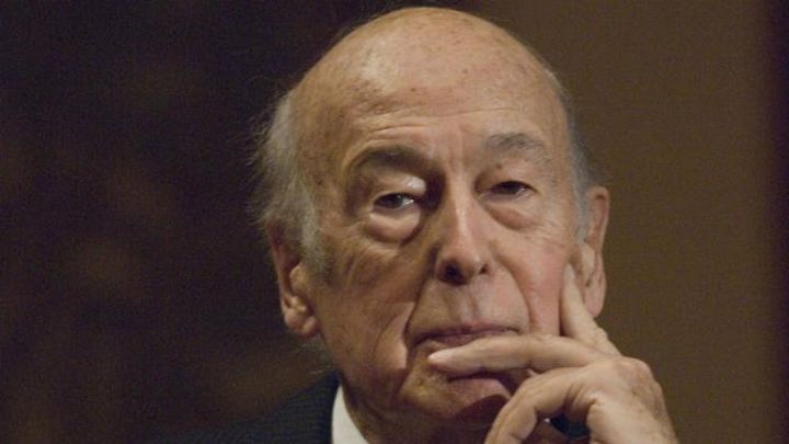 Valéry Giscard d`Estaing s’est éteint à l`âge de 94 ans