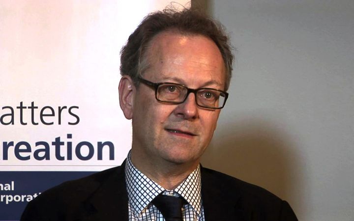 BAD: 3 nouveaux Vice-présidents nommés