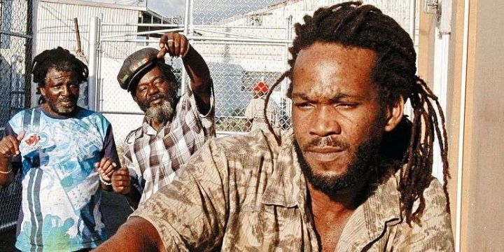 The Gladiators: Groupe  Reggae (Jamaïque) en concert Inédit  au Parker Place Abidjan !!!