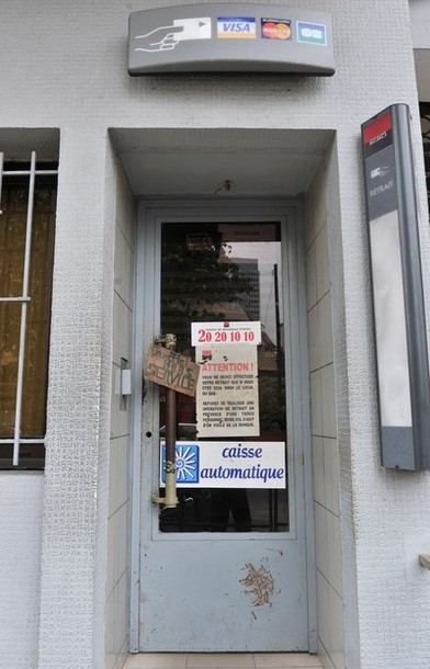 Zone Uemoa : La Bceao s’inquiète du faible taux de bancarisation