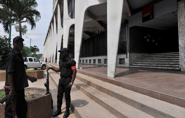 Banque / Après la réquisition de la Bicici et de la Sgbci : Les Fds font échec à un braquage de la Licorne