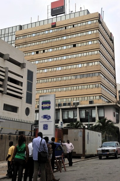 SGBCI : Un nouveau produit pour les clients fidèles