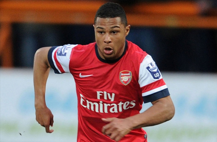 JO 2016: l’Ivoiro-allemand Serge Gnabry termine meilleur buteur du tournoi de football