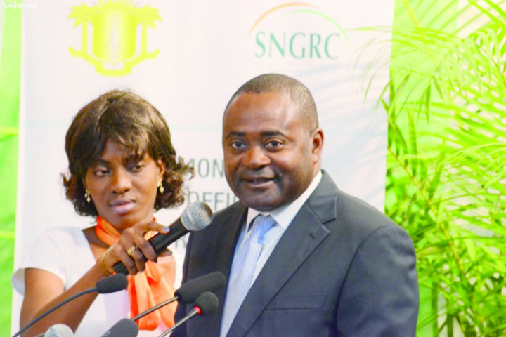 Employabilité en Côte d’Ivoire / Le ministre Gnamien Konan depuis Yamoussoukro : « Nous sommes engagé à faire en sorte que nos universités et grandes écoles ne forment plus de chômeurs »