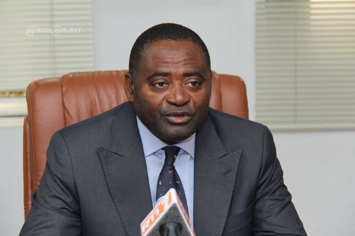 Grève dans les universités: Gnamien Konan appelle les parents d’élèves au  secours