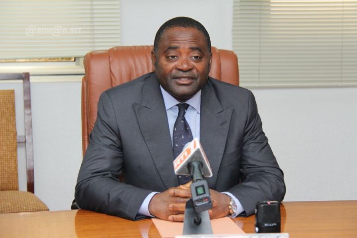 Le gouvernement approuve les décisions du Conseil de l’université suite aux violences sur le campus de Cocody