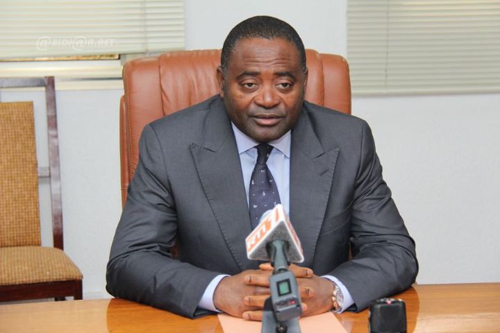 Dédouanement des effets personnels: taxes sur les effets personnels de retour de voyage : sous Gbagbo , Mme Houphouet n’y avait pas échappé