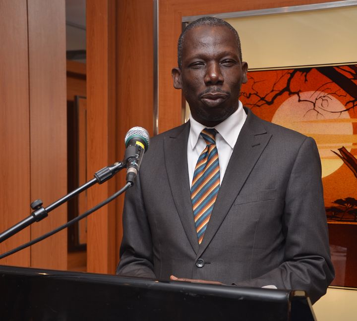 Célébration de la Journée nationale de la paix : un ancien ministre préconise l’adaptation de la démocratie aux réalités africaines