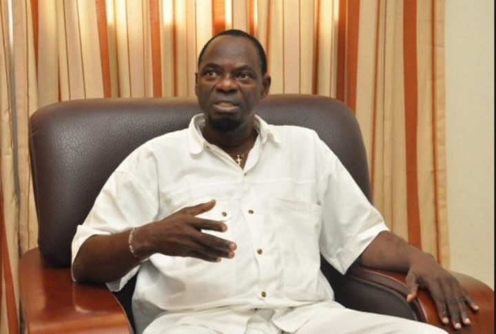 CPI : Gnepo Dedi n’est “pas inquiet’’ en raison de “la maturité’’ de son frère Blé Goudé