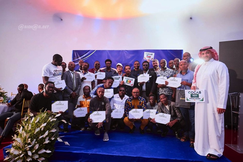 Côte d'Ivoire/Mobilité: Go Cab accélère sa transition vers l’électrique et vise 3 000 véhicules en 2027
