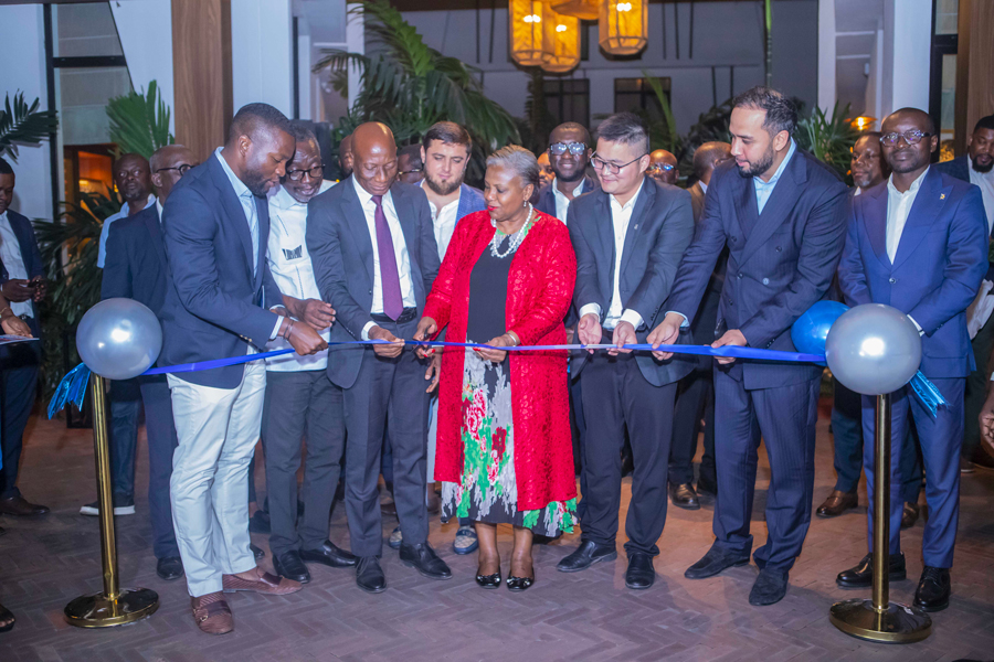 GOCAB : le CEPICI soutient « un modèle innovant » pour l’emploi et la mobilité en Côte d'Ivoire