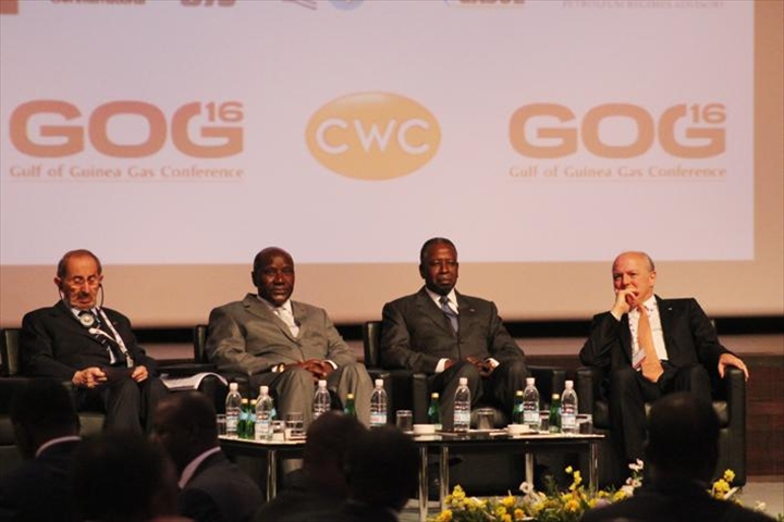 La Côte d’Ivoire réaffirme son vœu de devenir un hub énergétique de la sous-région