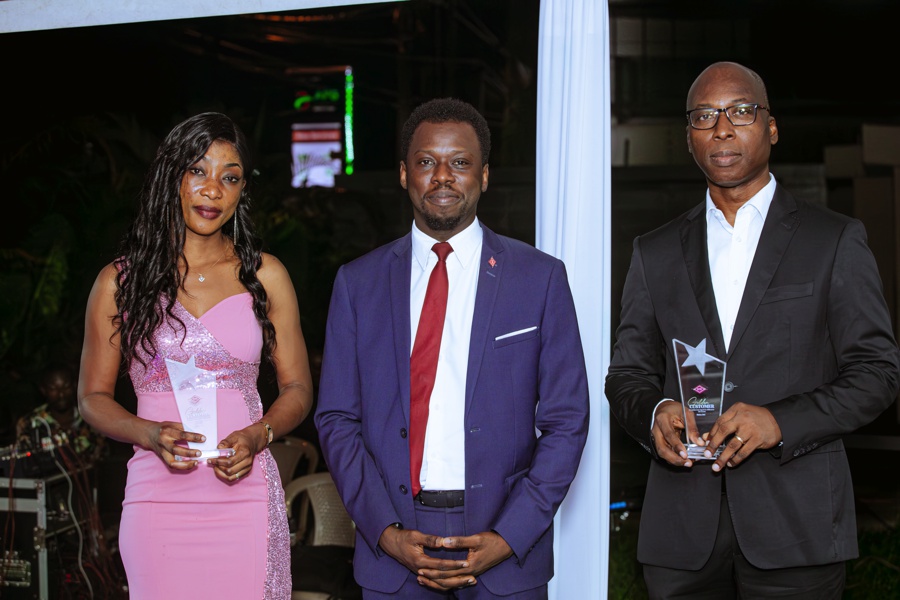 Golden Customer 2025 : SUNU Assurances Vie célèbre ses clients fidèles