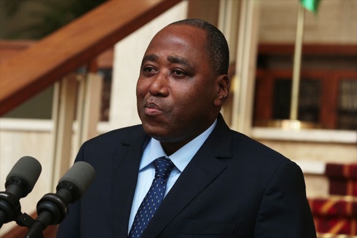 Coopération Sud-Sud: depuis le Maroc, le ministre Gon Coulibaly vend la destination Abidjan