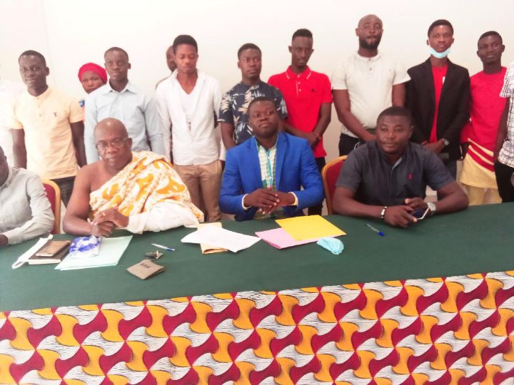 Élection du président du  CNJ-CI : Des jeunes du Gontougo dénoncent leur exclusion, le directeur de la vie associative explique