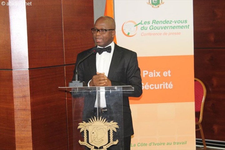 Offres d’emplois : les promesses de Dosso Moussa