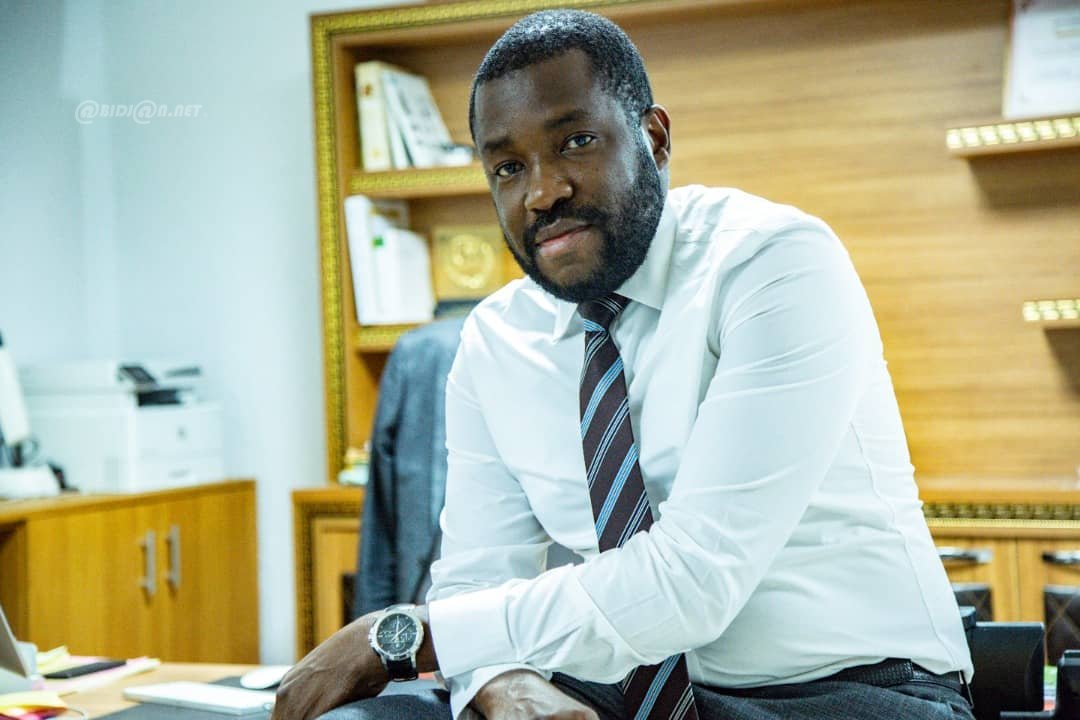 GOTIC : l’Assemblée générale élective prévue le 05 janvier 2023, avec l’unique candidature de Gnon Laurent