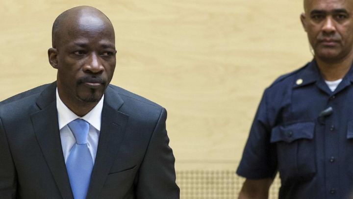 CPI : le procès de Gbagbo et Blé Goudé s’ouvrira le 10 novembre