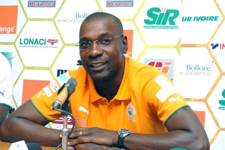 Omnisport / 6e édition du salon des sports et loisirs: Alain Gouamené à l’honneur