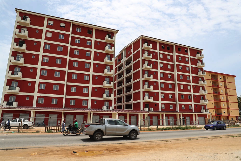 GOUV'SPACE : Comprendre le bail à usage professionnel en Côte d'Ivoire