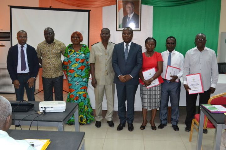 Indenié Djuablin : prévention et lutte contre la corruption, Autorités et populations, tous engagés pour une coalition nationale