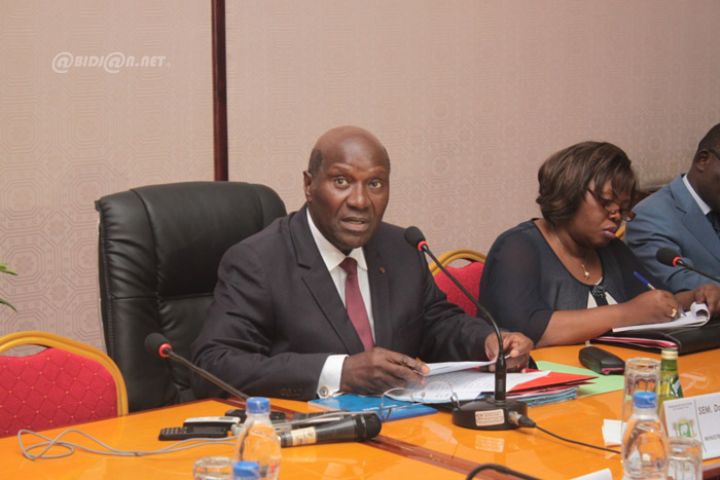 Développement local : Le Gouvernement et l’Assemblée des régions s’accordent sur la nécessité d’une « saine répartition des ressources de l’Etat »