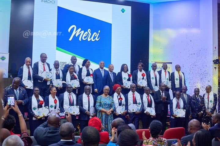Gouvernance : 21 nouveaux administrateurs certifiés pour la zone UEMOA