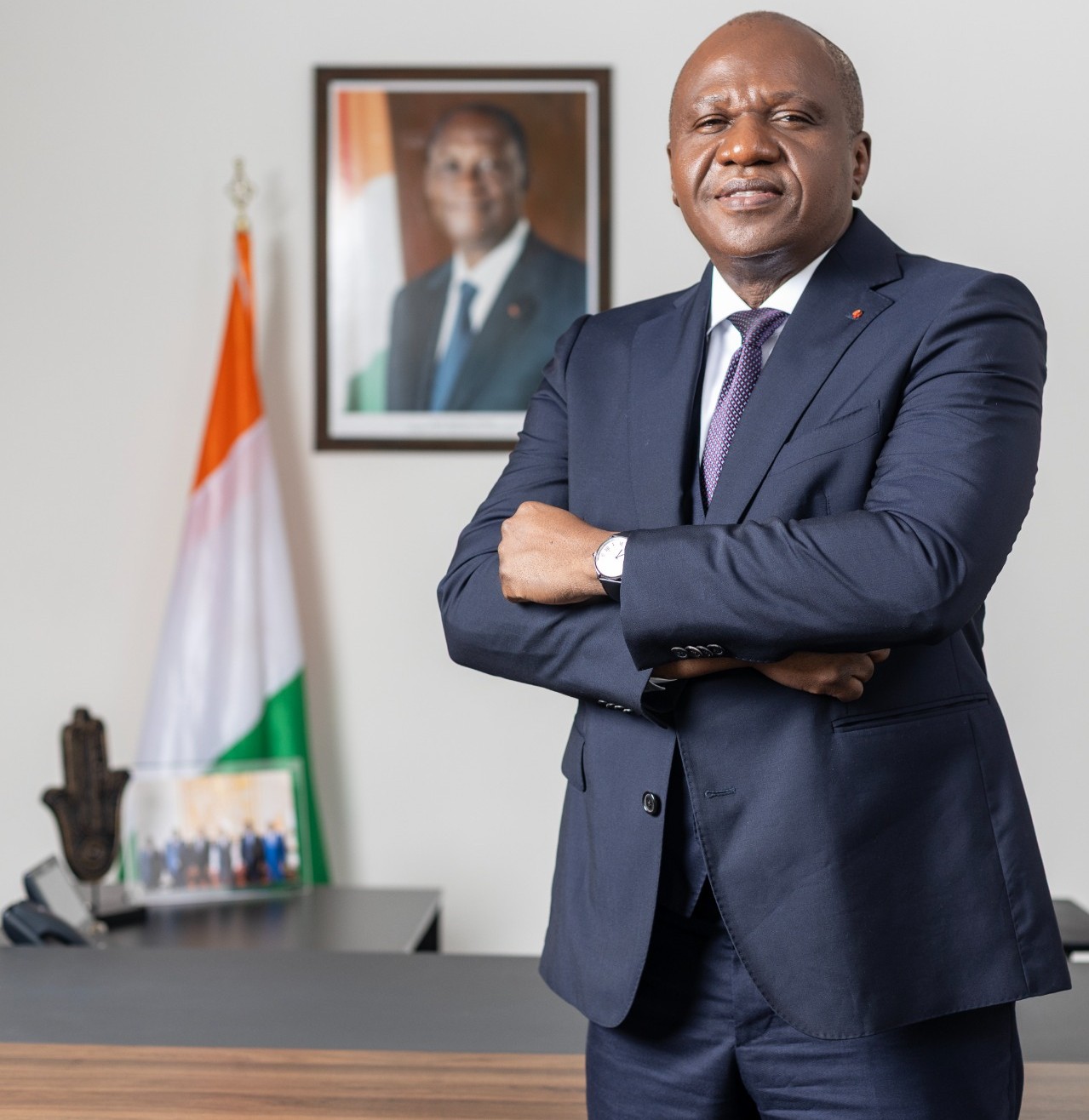 Gouvernance climatique : La Côte d’Ivoire élue par le Fonds vert pour abriter son siège régional Afrique