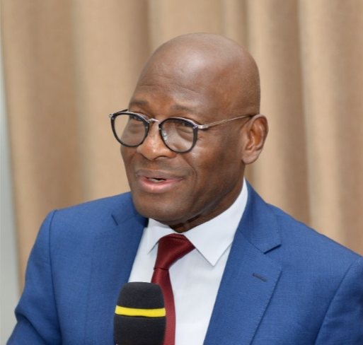 Gouvernance d’entreprise : Dr Traoré Bakari nominé au prix d’excellence des ICGN Awards à Londres