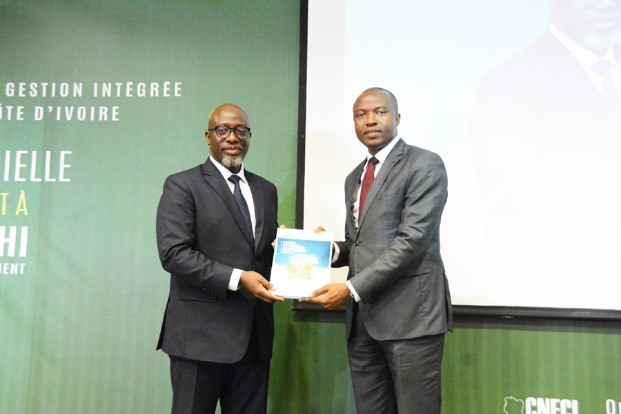 Gouvernance des frontières ivoiriennes: le document portant Politique nationale de Gestion intégrée des Frontières de la Côte d’Ivoire (PNGIF-CI) et son plan d'actions budgétisé officiellement remis au Premier Ministre