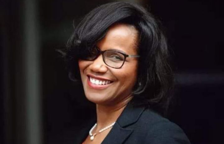 Gouvernement français: Félicitations à un grand d ’Esprit Magazine nommé