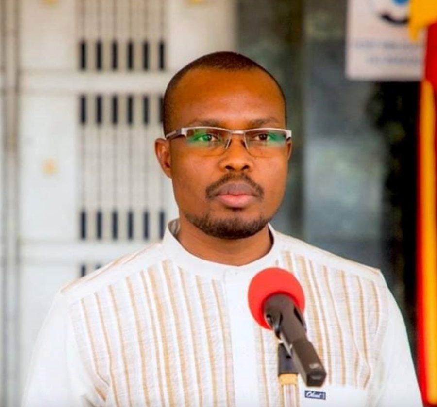 Gouvernement : Jean Emmanuel Ouédraogo nommé premier ministre