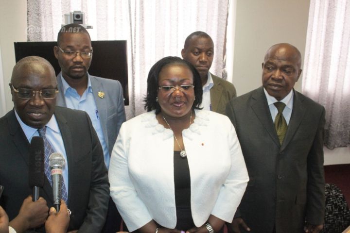 Le Gouvernement annonce une série d’actions pour la sécurisation et le développement du département de Grabo