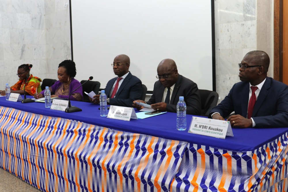 Grand-Bassam: des journalistes renforcent leur capacité sur la notion de faits, concepts et enjeux de l’intégration économique régionale en Afrique de l’ouest