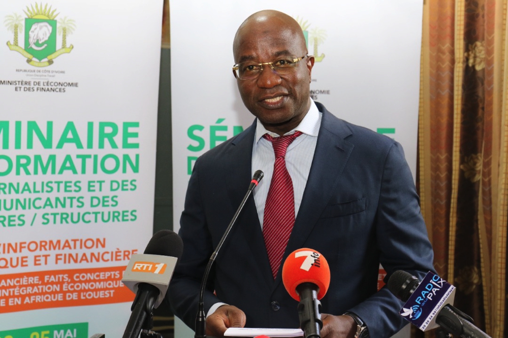 Des journalistes se forment à mieux communiquer sur les enjeux de l’intégration économique régionale