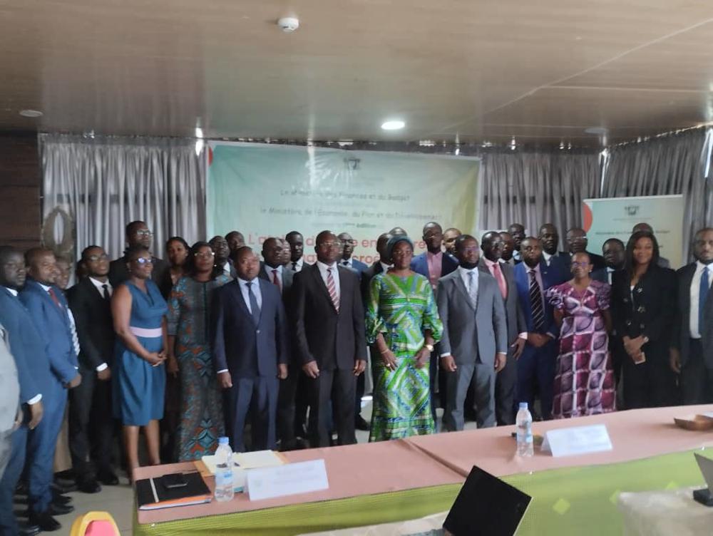 Grand-Bassam: les performances macroéconomiques de la Côte d’Ivoire passées au scanner à Grand-Bassam