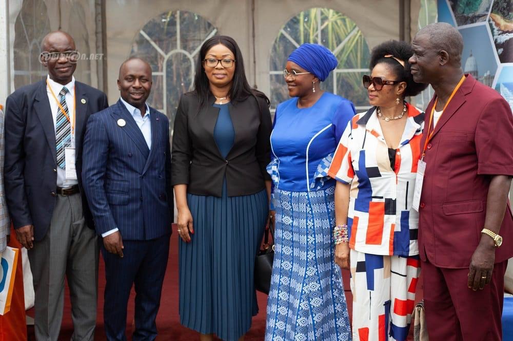 Grand-Bassam/Loisir : les offres touristiques inexploitées de la Côte d'Ivoire au coeur d'un Salon International