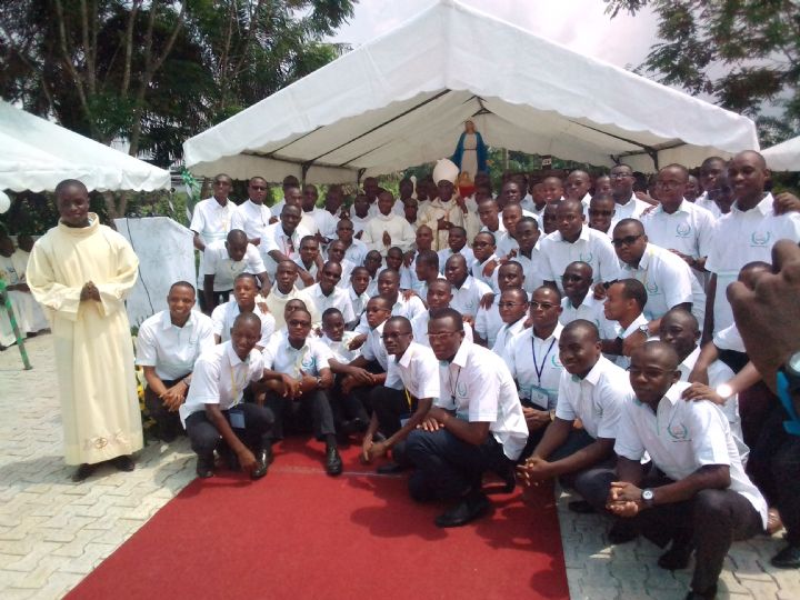 Le Grand séminaire de philosophie lance les festivités de ses 25 ans