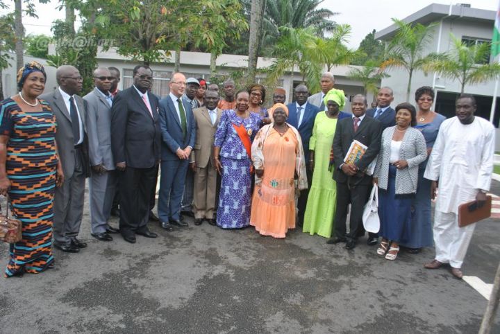 Côte d’Ivoire : les chancelleries d’Afrique dénoncent les pressions dans les promotions