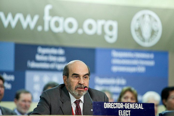 La faim dans le monde recule, l’Afrique à la traîne