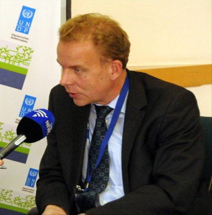 Le PNUD dénonce les inégalités croissantes en Afrique