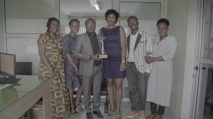 Teck Vs déforestation et pauvreté : l’approche Green Label désignée 2é Prix africain (Awards de l’Ecologie)