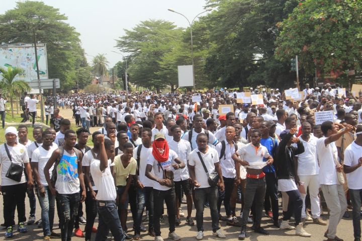 Crises en milieu scolaire à Agboville: les parents d’élèves au banc des accusés