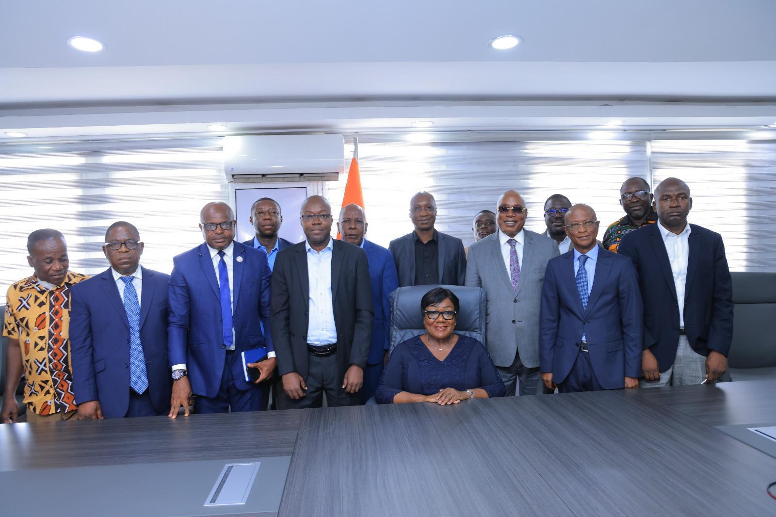 Grève annoncée dans les écoles : des syndicats se désolidarisent de Bli Blé et ses camarades