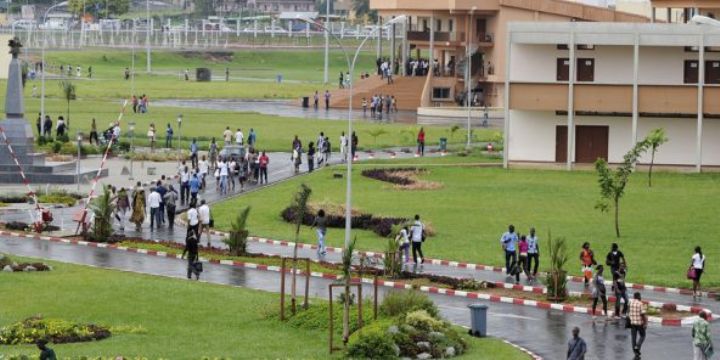 Côte d'Ivoire/Remaniement ministériel : un collectif d'étudiants plaide pour la reconduction d'Adama Diawara, Mariatou Koné et N'Guessan Koffi