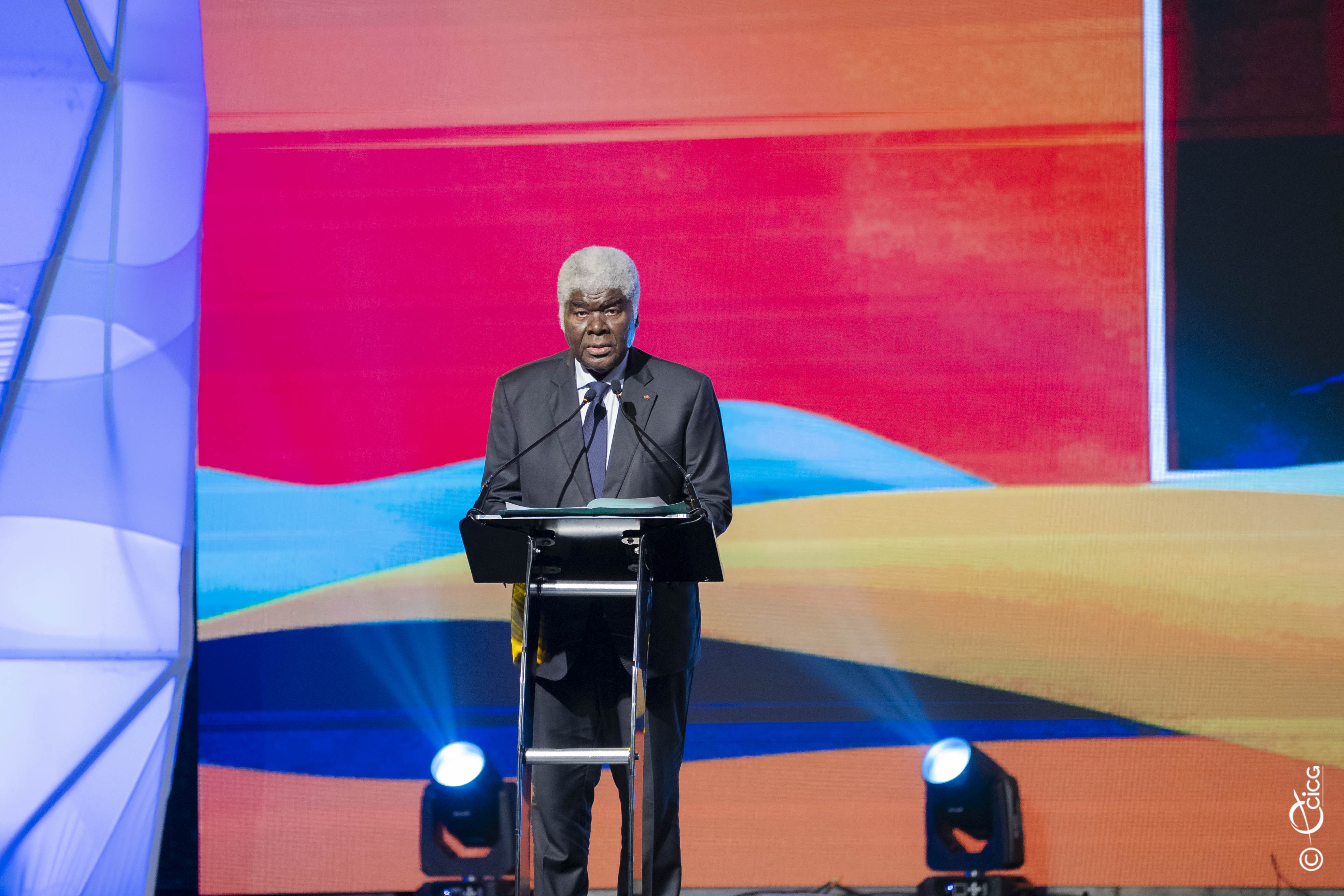 Groupe Consultatif du PND 2026-2030 : le Premier ministre, Robert Beugré Mambé, ouvre la seconde journée dédiée aux investisseurs