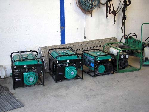 Déficit d’électricité - Le Togo vend du courant à la Côte d’Ivoire