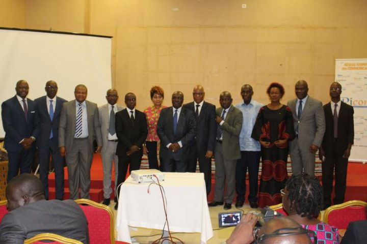 Workshop RICOM: La parole a rassemblé les communicants