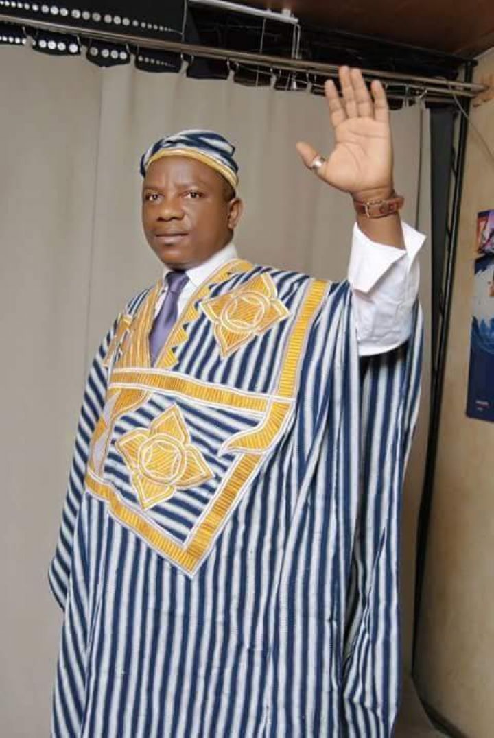 Guemon / Sah Évariste(Sénateur élu) : “J’offre ma victoire au Président Alassane Ouattara”